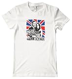 Royal Wedding - Union Jack T-Shirt