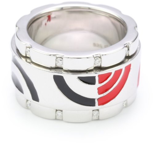 Love Peace And Hope Dexter Jewelry Collection Ring, Size 9