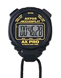 ACCUSPLIT AX705 Ultimate Event Stopwatch
