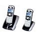 Electronics : Motorola 4052-2 - DECT Cordless Phone - Twin Pack