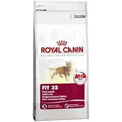 Royal Canin 55113 Fit 32, 10 kg- Katzenfutter