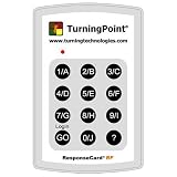 ResponseCard RF