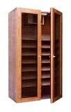Vinotemp 440TDG Wine Cellar / Cabinet (240 Bottles)