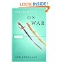 Clausewitz's on War (Books That Changed the World)