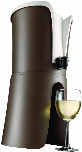 Vacu Vin "Rapid Ice" Wine Tender f&uuml;r Bag in Box, Weine 3,0 L