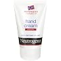 Neutrogena Norwegian Formula Hand Cream for Dry Chapped Hands, 2-Ounce Tubes (Pack of 4)