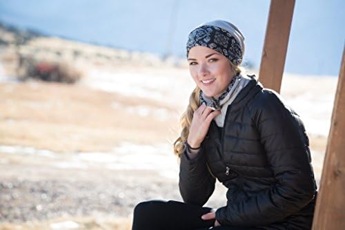 Bolder Beanie- Black Band-ana