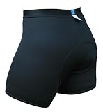 Polaris Women's Anatomic Undershorts