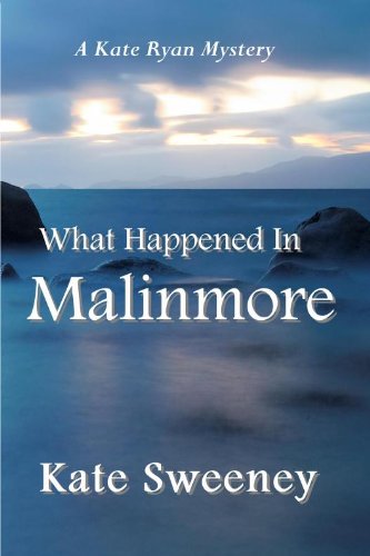What Happened In Malinmore (Kate Ryan Mysteries Book 6)