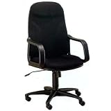 High Back Executive Chair - Coaster 4216