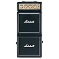 Marshall MS4 Micro Amplifier Stack - Black