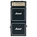 Marshall MS4 Micro Amplifier Stack - Black