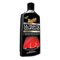 Meguiar's G17216 Ultimate Compound