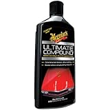 Meguiar's G17216 Ultimate Compound - 15.2 oz.