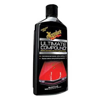 Set A Shopping Price Drop Alert For Meguiar's Ultimate Compound