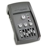 Fishman PRO-EQ Platinum Preamp/EQ/DI