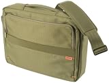 Dicota - CasualStyle - Sacoche pour Ordinateur portable 15"/16,4" - Vert