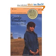 Caddie Woodlawn (Fiction)