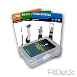 FitDeck Dumbbell (Booster)