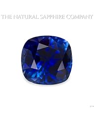 Natural Untreated Blue Sapphire, 2.00ct. (B5239)