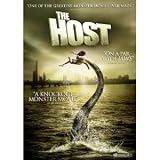 The Host : Widescreen Edition