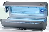 Profi-Sonnenbank SUNRAY 290 Titanium