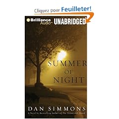 Summer of Night