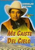 Me Caiste Del Cielo [DVD] [1975] [Region 1] [NTSC]