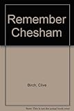 Remember Chesham : portrait of a country town