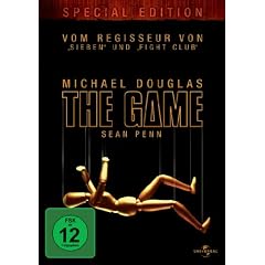 The Game (Special Edition)