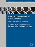 The international crime drop : new directions in research