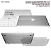 MacBook Air ボディー保護・Scratch Guard Matrix Film Set/SGMFSMBAIR