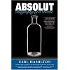 Absolut: Biography of a Bottle