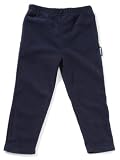 Produkt-Bild: Playshoes Unisex - Kinder Hose  Fleece-Hose aus hochwertigem Fleece in blau oder pink von Playshoes, Art. 420010, Gr. 86 , Blau (11 marine )
