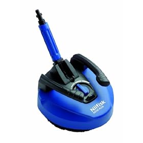 Nilfisk Patio Cleaner Plus