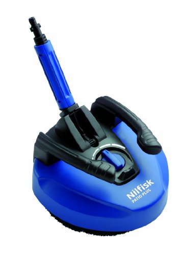 Nilfisk Patio Cleaner Plus