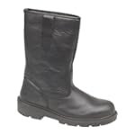 Bottes de s�curit� de manutentionnair...