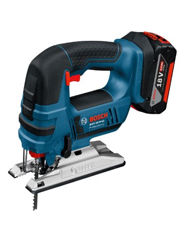 Bosch 060158J305 Scie sauteuse sans fil 18 V Bosch 060158J305 Scie sauteuse sans fil 18 V