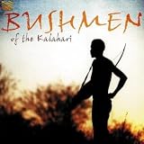 ����ϥ꺽���Υ֥å���ޥ� (Bushmen of the Kalahari) [Import CD from UK]