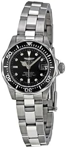 Invicta Mako Pro Diver Ladies Watch 8939