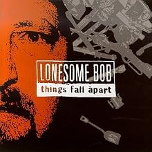 Things Fall Apart