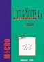 Lotus Notes 4.6 Utilisateur, Collection Microfluo, en fran�ais / in french