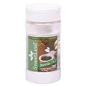 SweetLeaf SteviaPlus Powder, 4-Ounce Shaker Jars (Pack of 2)