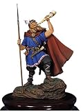 アンドレアミニチュアズ SM-F21 Viking Warrior (C.900)
