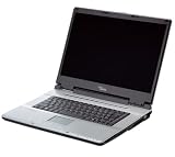 Fujitsu Siemens Amilo Pa 1538 15,4 Zoll WXGA Notebook (AMD Turion 64 X2 TL-50, 2GB RAM, 120GB HDD, DVD+-RW DL, NV GF Go 7400, XP Home) - 