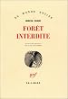 For�t interdite