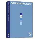 Adobe After Effects CS4 Upgrade (vf)