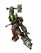 World of Warcraft (WoW) Series 2 Premium Figure: Orc Warchief Thrall_s-1