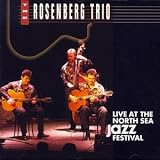 Live at the North Sea Jazz Festival
