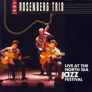CD-Charts  Music : Live at the North Sea Jazz Festival
